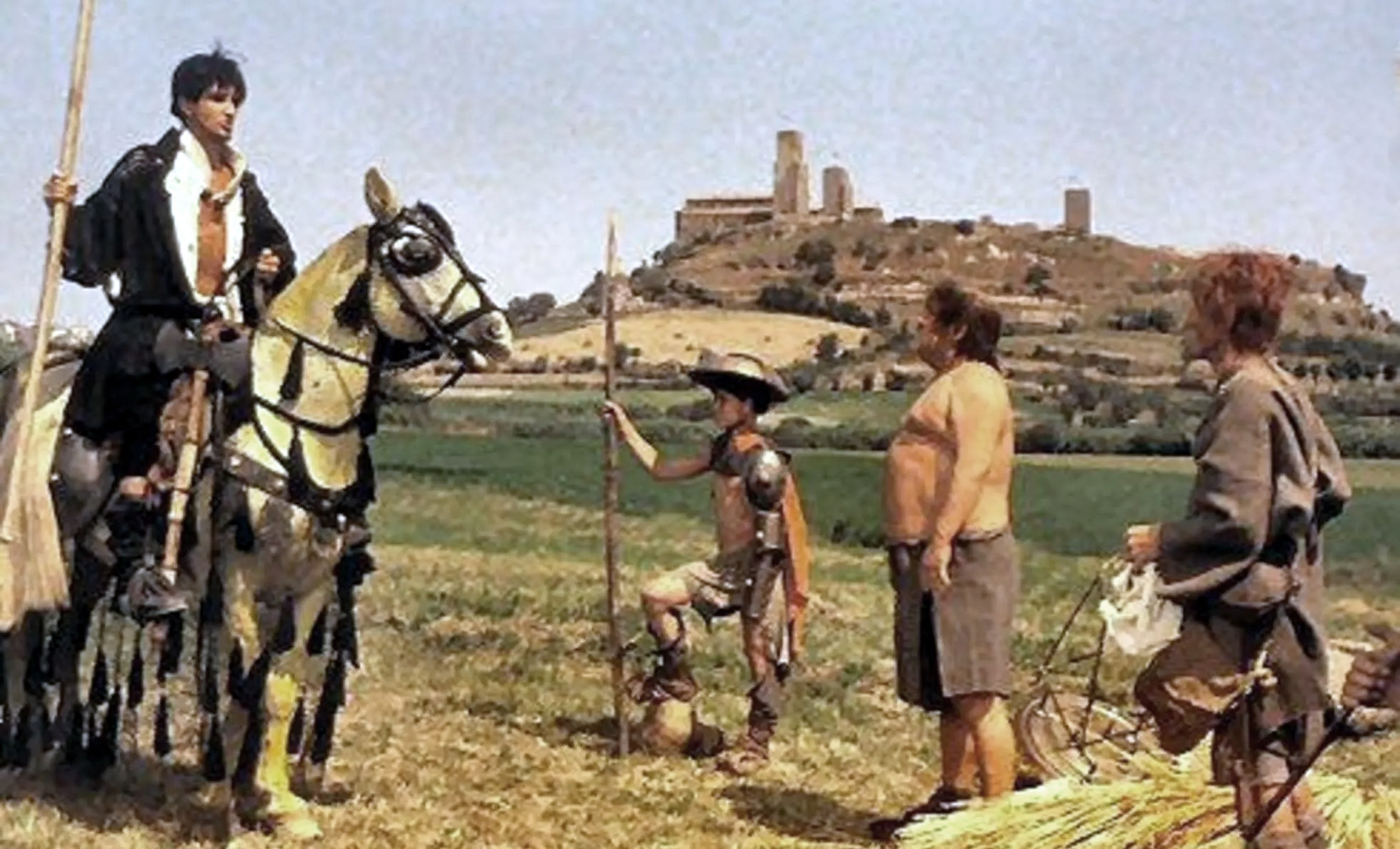 10 Italian movies that you may not know that are worth watching