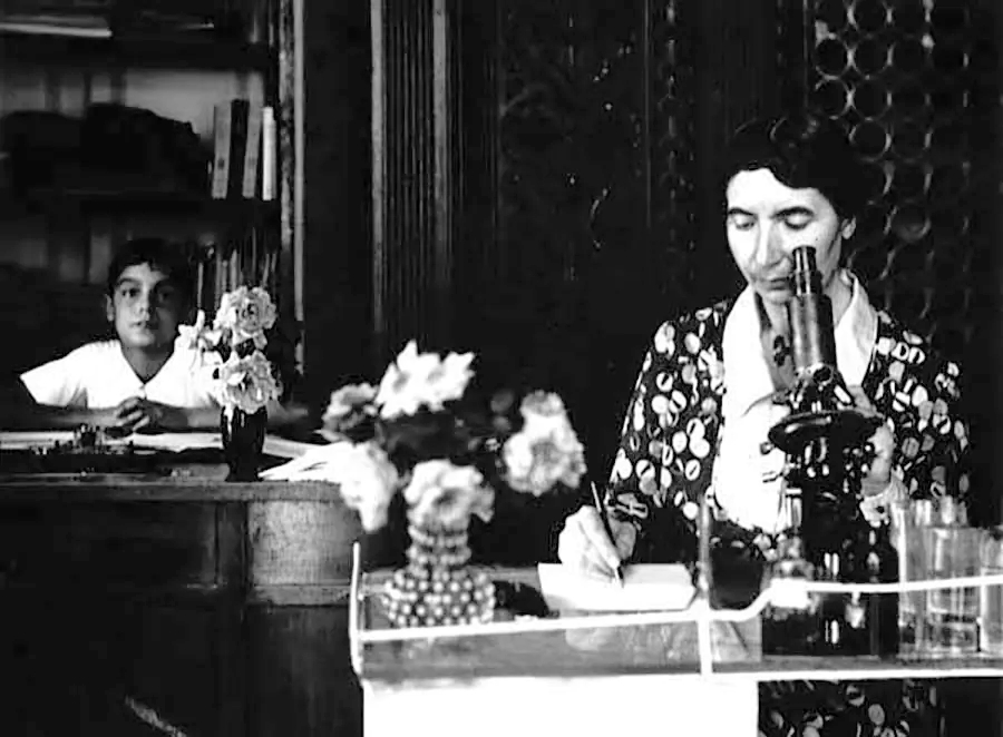 Great Italian scientists that not everyone knows 