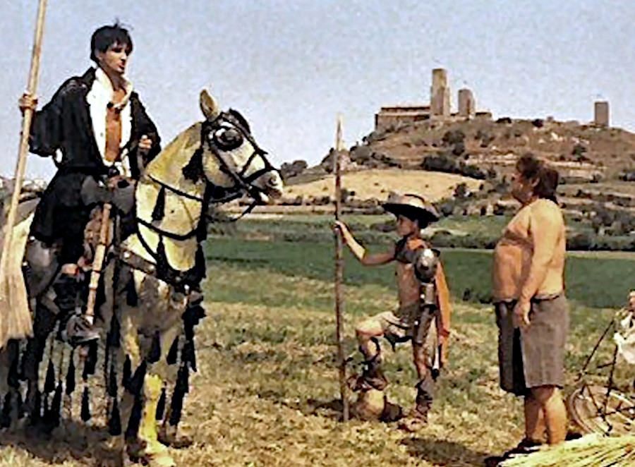 你（兴许）不知道但值得一看的10部意大利电影 