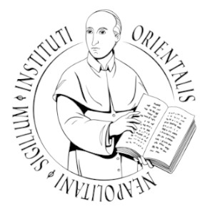 Logo Università degli studi di Napoli Orientale