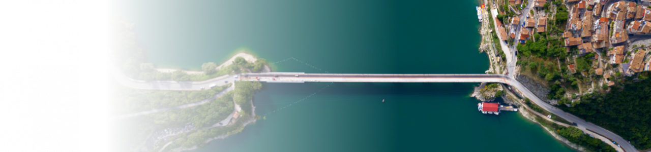 Italy region by region