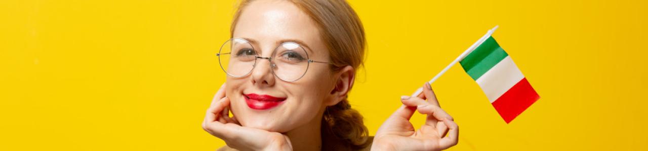 5 buoni motivi per cui studiare e vivere in Italia