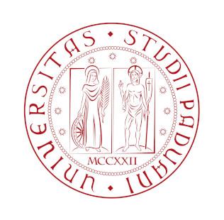 Università degli studi di Padova
