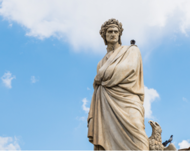 letteratura italiana