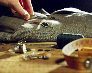 Italian fashion and design 