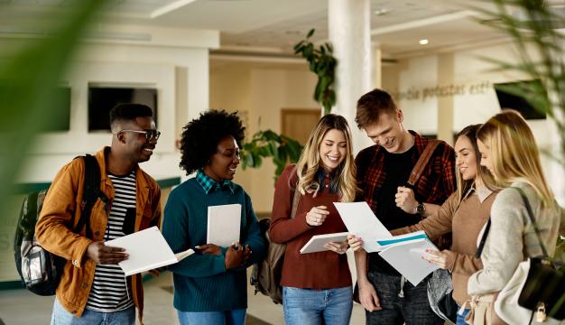 How the Bravo! test scoring works