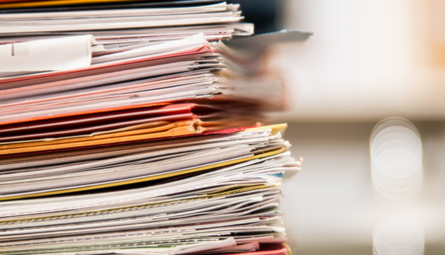 Documents to stay in Italy