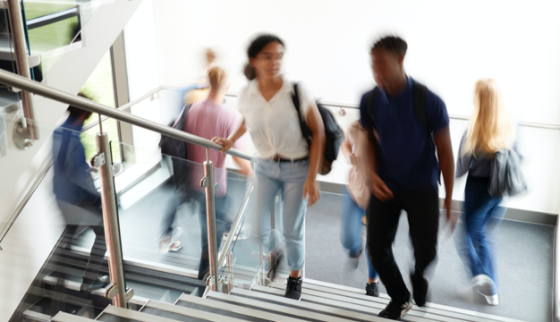 Cosa fare il giorno del test Bravo! in università