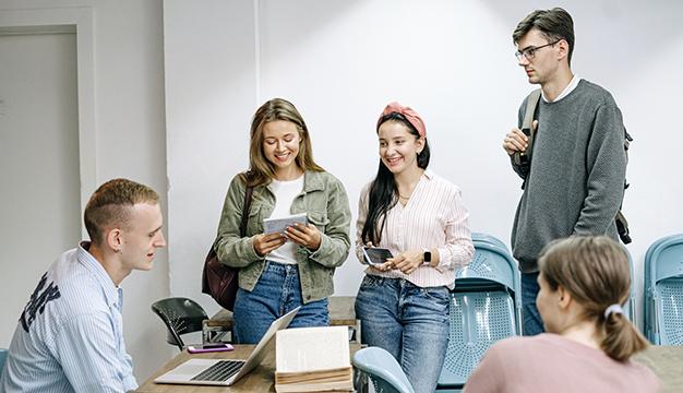 When do you need to take the Bravo! test?