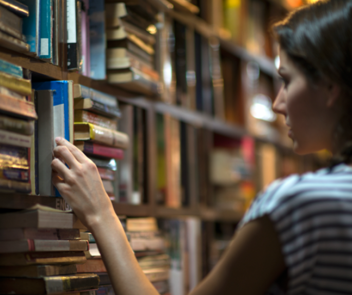 The dictionary of the Italian university